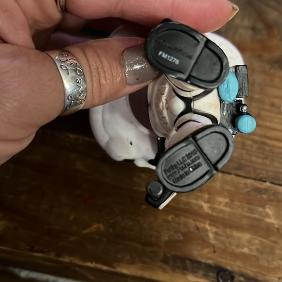 Starwars Funko Storm trooper & Dino rider played with Funko Pop 2015 - Picture 9 of 10